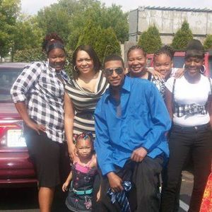 Meet your Posher, John